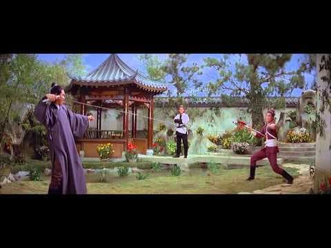 The Deadly Duo (1971) -  2015 Trailer