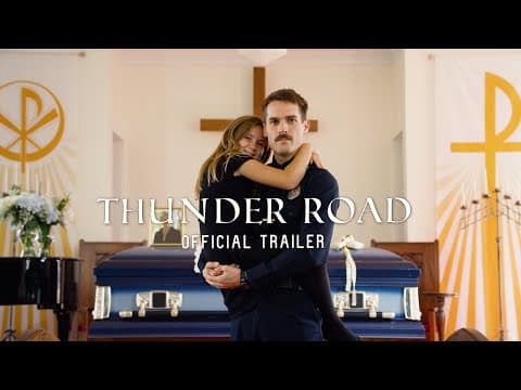 Official Trailer