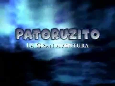 Patoruzito, La Gran Aventura - Trailer