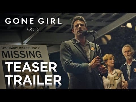 Teaser Trailer