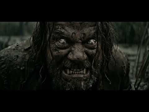 The Great City - Official Teaser (2026)