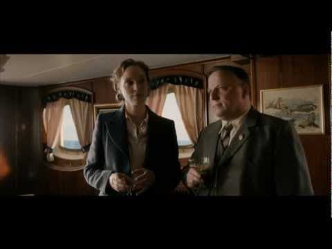 An Enemy To Die For Official english trailer