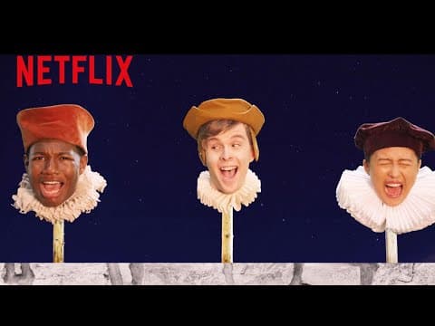 Official Trailer