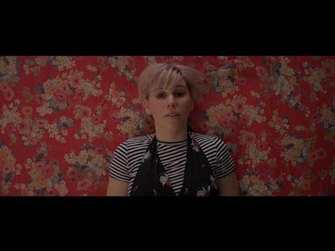Mildred and the Dying Parlor Trailer
