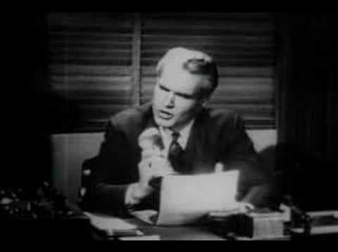 The Vigilante - Serial Trailer