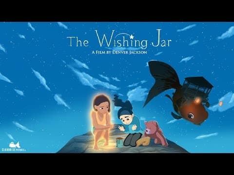 The Wishing Jar Official Teaser