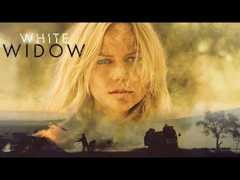 White Widow - 2023 - Movie Trailer