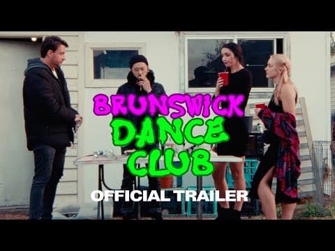 Brunswick Dance Club | Official Trailer