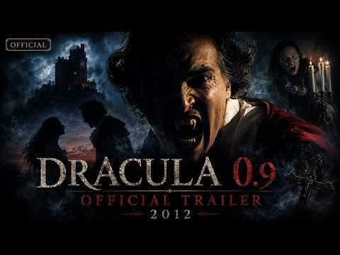 TRAILER DRACULA 0.9 ENGLISH VERSION.mov