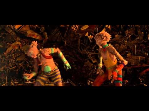 Official Trailer