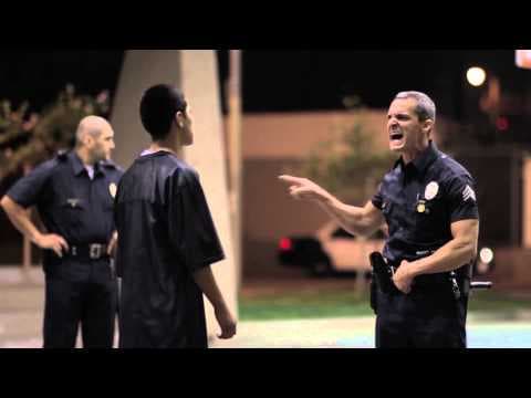 Danny Trejo *Official Trailer * Strike One 2014