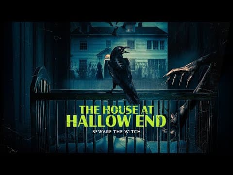UK  Trailer