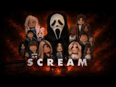 SCREAM 2026 FULL LENGTH TRAILER 👻🔪
