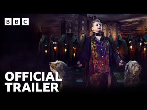 The Traitors Ireland - Official Trailer
