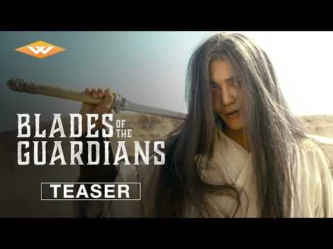 Official Teaser [Subtitled]
