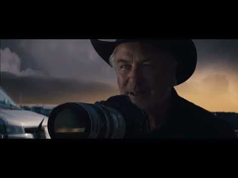 Director's Trailer