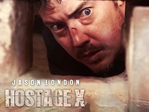 Hostage X