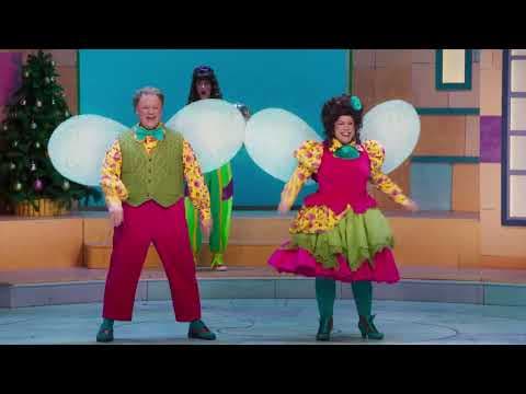Cinema Trailer