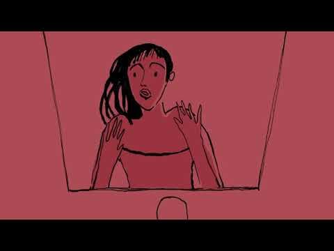 ALL THOSE SENSATIONS IN MY BELLY (Short) - Trailer - Frameline45