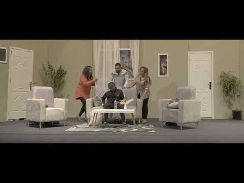 Ke Tidar Belay  (ከትዳር በላይ) - New Amharic Theater trailer 2025