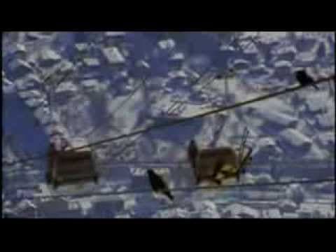 The Tangerine Dream - Ski Movie Trailer