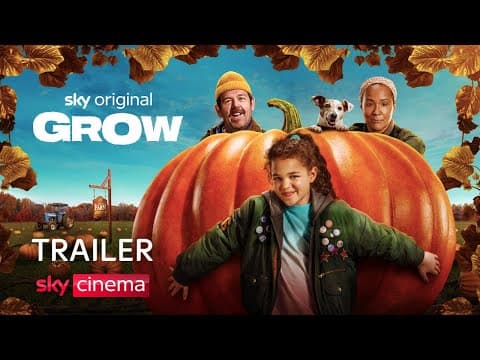 Official Trailer