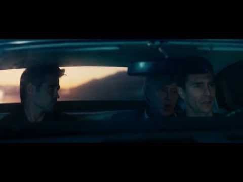 Seven Psychopaths - Official Movie Trailer [HD]