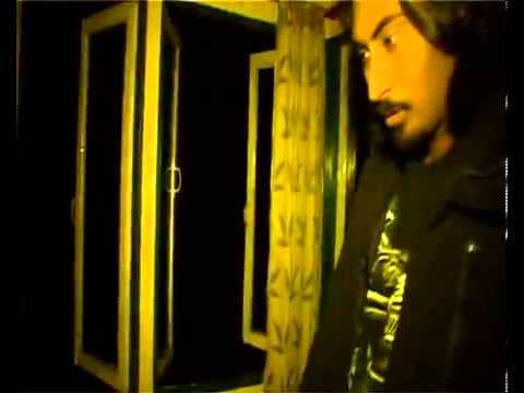 Mouchuki Forest Bungalow   Found Footage Trailer