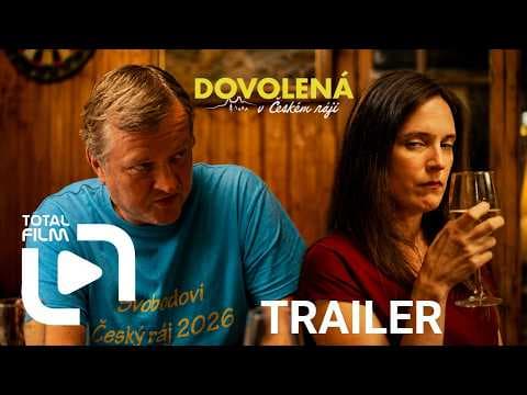 Dovolená v Českém ráji (2026) HD trailer
