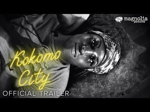 Official Trailer