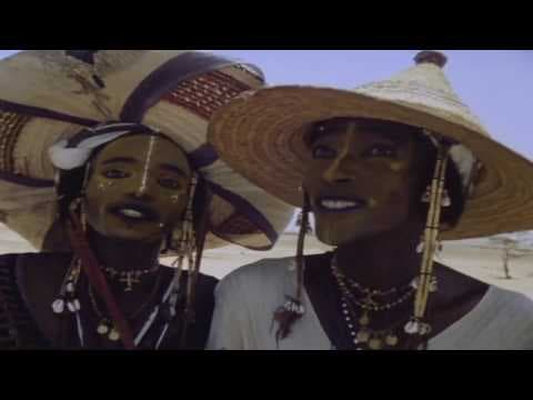 Nomad: In the Footsteps of Bruce Chatwin - Teaser - VIFF 2019