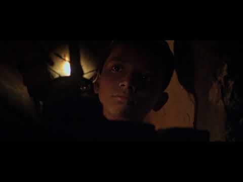 Bhasmasur Trailer - Official Selection India Story (Mumbai Film Festival, 2017)