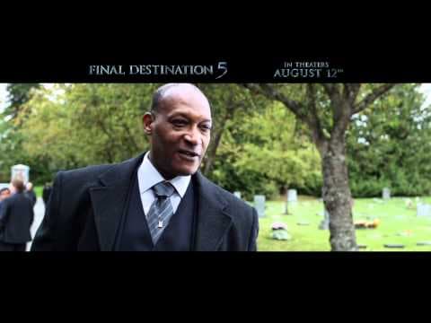 TV Spot #6