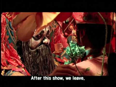 King and the Clown (왕의 남자) - Main Trailer with English Subtitles
