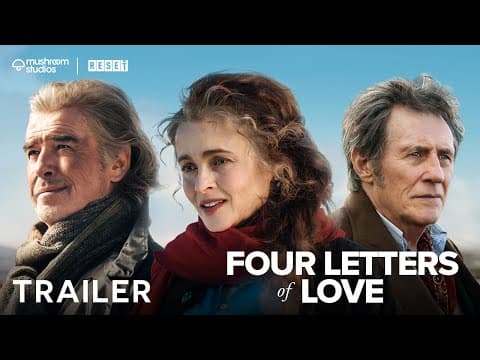 Official Trailer