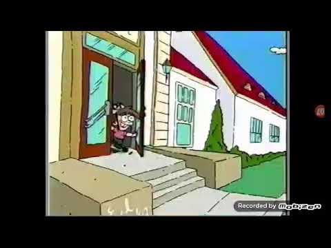 The Fairly Oddparents: Channel Chasers DVD & Video Commercial (2004)