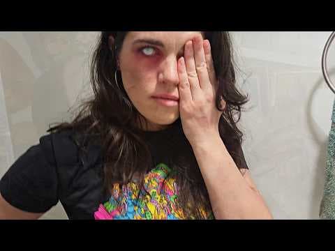 Bucharest Horror Show (2026) - Official Teaser Trailer
