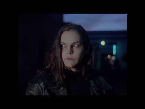 Disembodied Trailer
