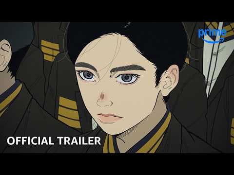 Official Trailer