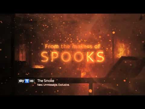 SKY 1 - The Smoke - Teaser