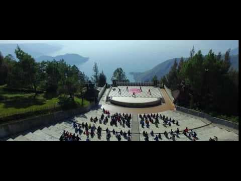Cahaya Cinta Pesantren | Official Trailer