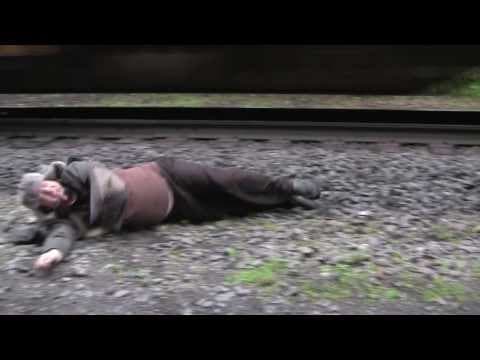 "Rail Pennies" Final Trailer