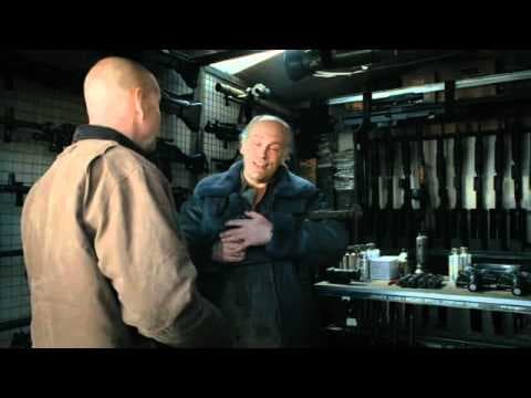 UK Trailer