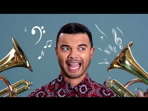 Don't Stop The Music: Trailer