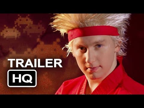 Press Start: The Movie — Official Trailer (2007)