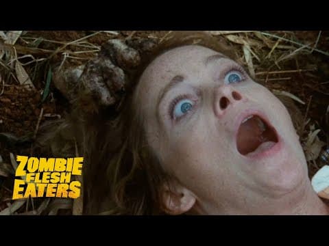 Official Trailer [Dubbed]