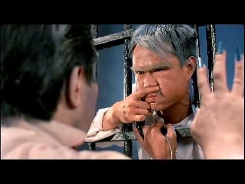 Mr. Vampire (1985) - Trailer