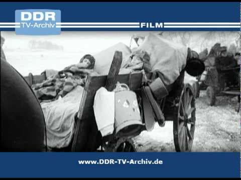 Wege übers Land - Trailer