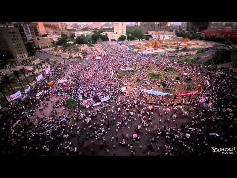 99% - The Occupy Wall Street Collaborative Film