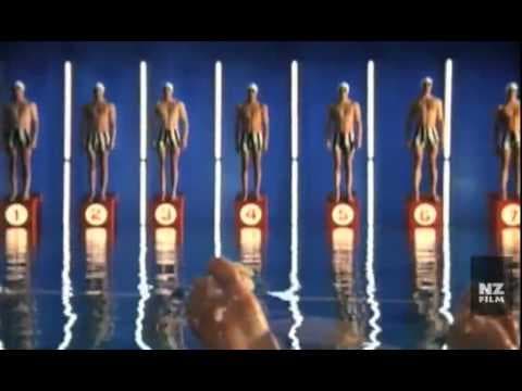 Stroke- short film excerpt